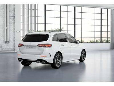 Mercedes Classe B Berline 200