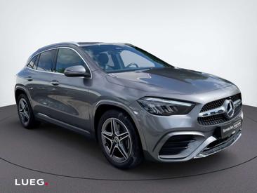 Mercedes GLA 200 — photo 6