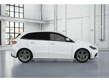 Mercedes Classe B Berline 200 — photo 4