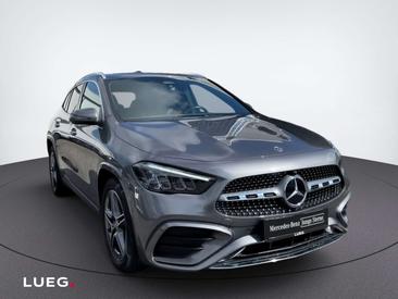 Mercedes GLA 200 — photo 7