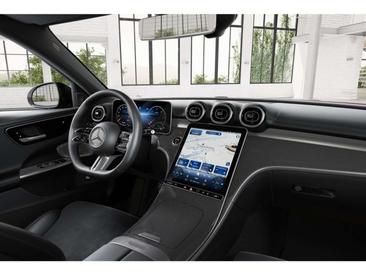 Mercedes Classe C Berline 220 D — photo 10