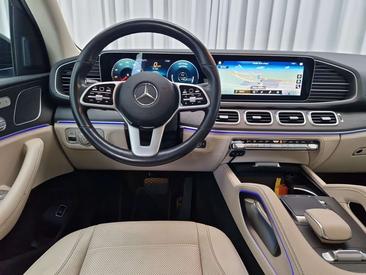 Mercedes GLE 350 D 4MATIC — photo 16