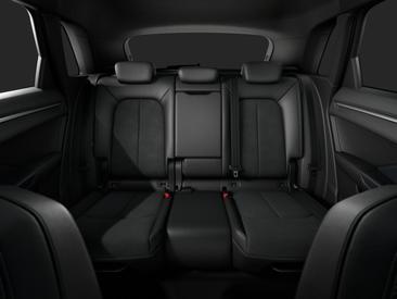 Audi Q3 45 TFSI Quattro — photo 10