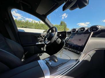 Mercedes GLC 220 D — photo 23