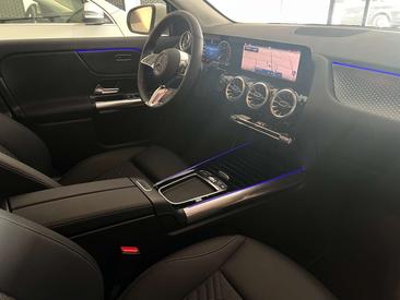 Mercedes GLA 200d — photo 22
