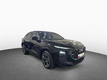 Audi Q3 Sportback TDI — photo 4