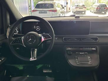 Mercedes Classe V Van 250 D 4MATIC — photo 8