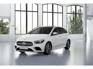 Mercedes Classe B Berline 200 — photo 11