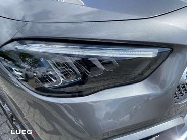 Mercedes GLA 200 — photo 17