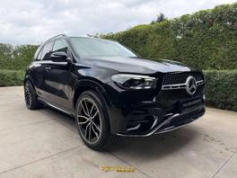 Mercedes GLE 400 E - 2024 - Joinsteer - #1