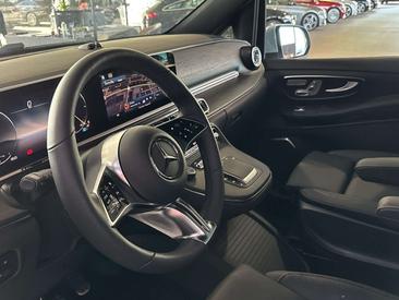 Mercedes Classe V Van 250 D 4MATIC — photo 11
