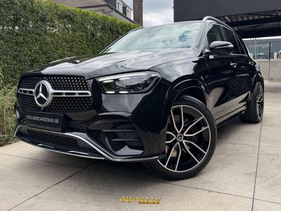 Mercedes GLE 400 E