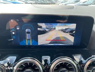 Mercedes GLA 200 — photo 19