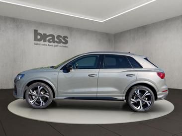 Audi Q3 45 TFSI Quattro — photo 2