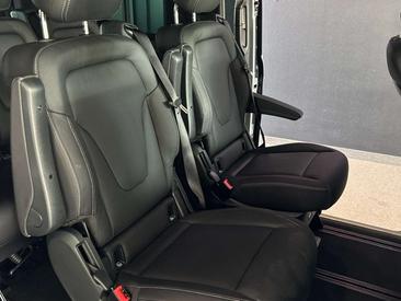 Mercedes Classe V Van 250 D 4MATIC — photo 13
