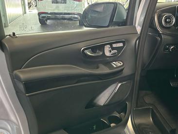 Mercedes Classe V Van 250 D 4MATIC — photo 14