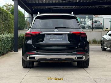 Mercedes GLE 400 E — photo 6