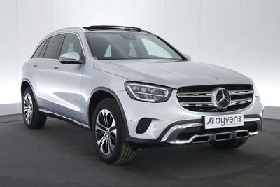 Mercedes GLC 300 De