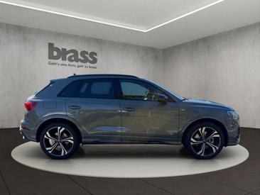 Audi Q3 45 TFSI Quattro — photo 6