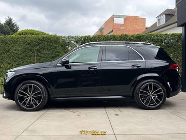 Mercedes GLE 400 E — photo 7