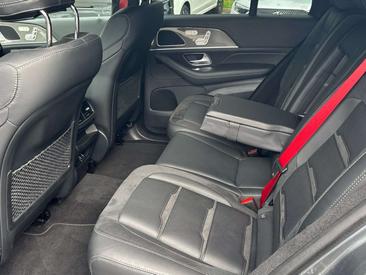Mercedes GLE 53 4MATIC+ — photo 14