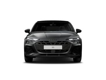Audi S 3 Sportback TFSI — photo 2