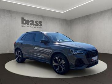Audi Q3 45 TFSI Quattro — photo 7