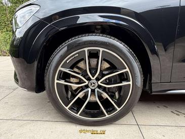 Mercedes GLE 400 E — photo 9