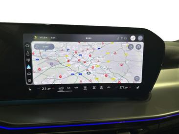 Audi Q3 Sportback TDI — photo 16