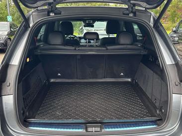 Mercedes GLE 53 4MATIC+ — photo 16
