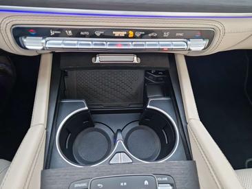 Mercedes GLE 350 D 4MATIC — photo 28