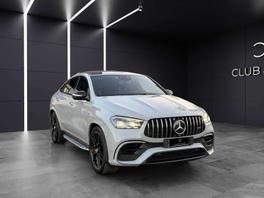 Mercedes GLE 63 S 4Matic - 2024 - Joinsteer - #1