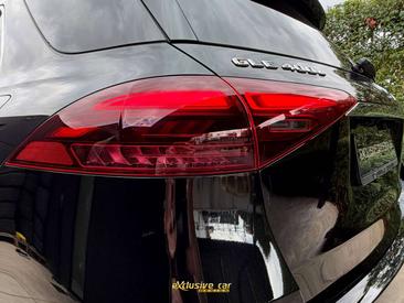 Mercedes GLE 400 E — photo 10