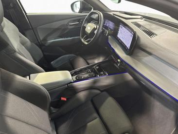Audi Q3 Sportback TDI — photo 17