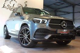 Mercedes GLE 350 De - 2021 - Joinsteer - #1