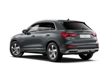 Audi Q3 35 TFSI — photo 3