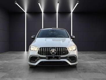 Mercedes GLE 63 S 4Matic — photo 2