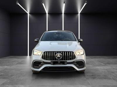 Mercedes GLE 63 S 4Matic