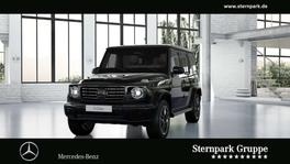 Mercedes Classe G 450 D - 2024 - Joinsteer - #1