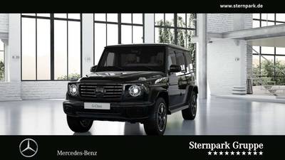 Mercedes Classe G 450 D - 2024 - Joinsteer - #1
