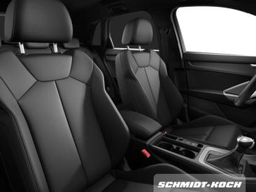 Audi Q3 35 TFSI — photo 4