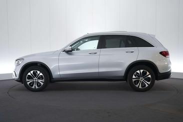 Mercedes GLC 300 De — photo 11