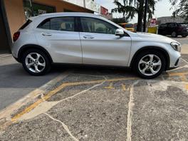 Mercedes GLA 180 - 2019 - Joinsteer - #1