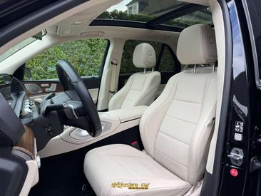 Mercedes GLE 400 E — photo 12