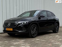 Mercedes EQA 250 - 2023 - Joinsteer - #1