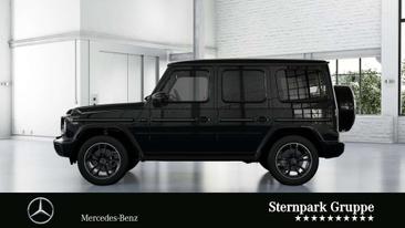 Mercedes Classe G 450 D — photo 3