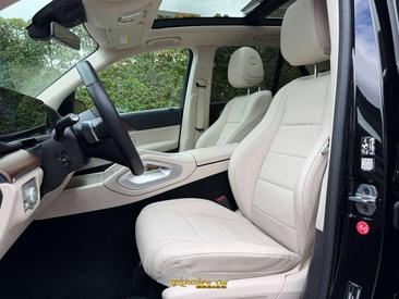Mercedes GLE 400 E — photo 13