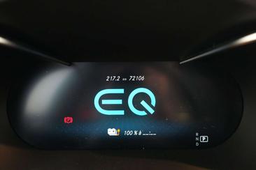 Mercedes GLC 300 De — photo 14