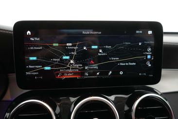 Mercedes GLC 300 De — photo 15