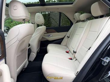 Mercedes GLE 400 E — photo 14